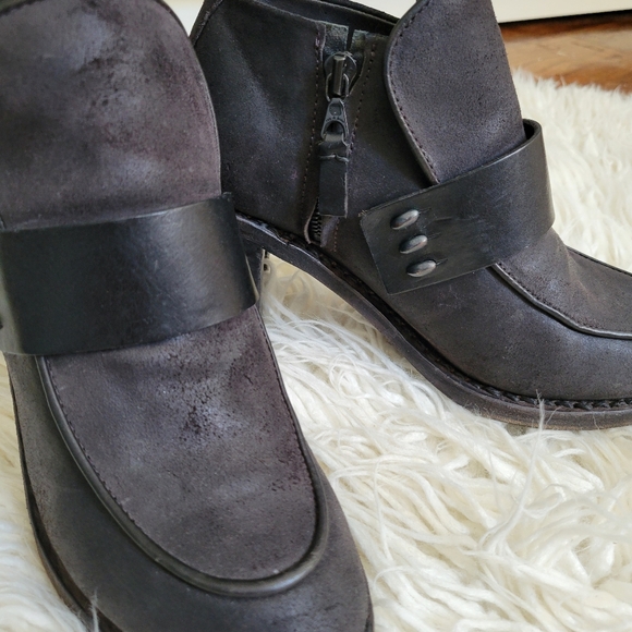 Rag and bone   boots women - Picture 13 of 16